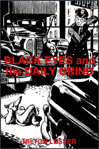 Black Eyes and the Daily