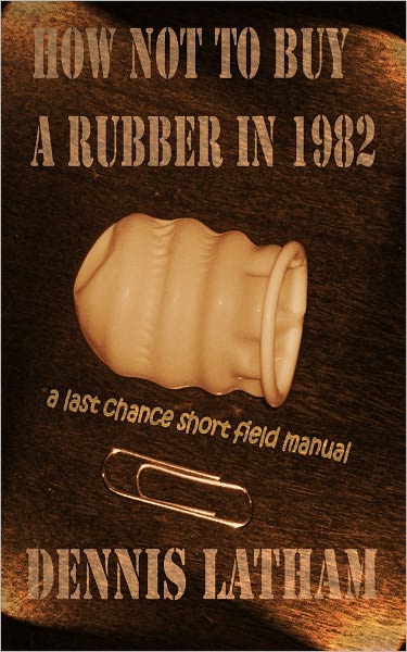How Not To Buy A Rubber In 1982