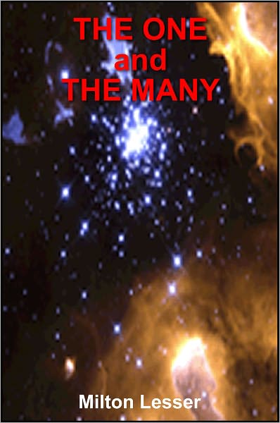 The One and the Many