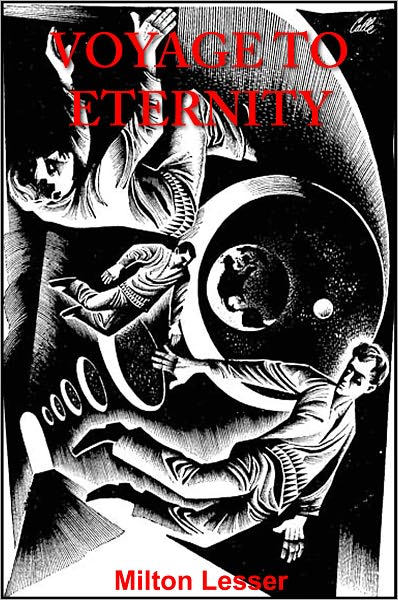 Voyage to Eternity