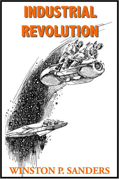 Industrial Revolution