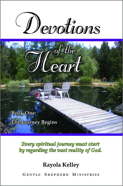 Devotions of the Heart