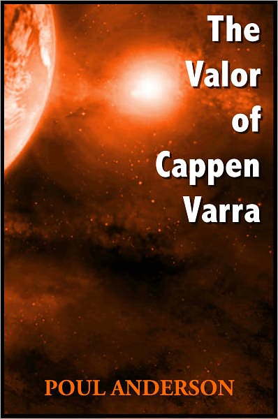 The Valor of Cappen Varra