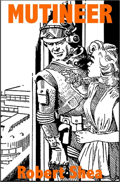 Mutineer