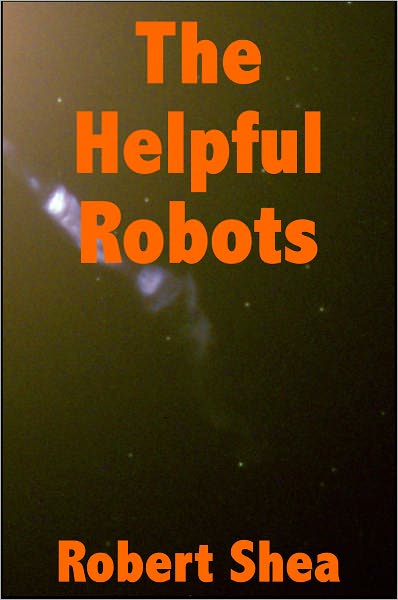 The Helpful Robots