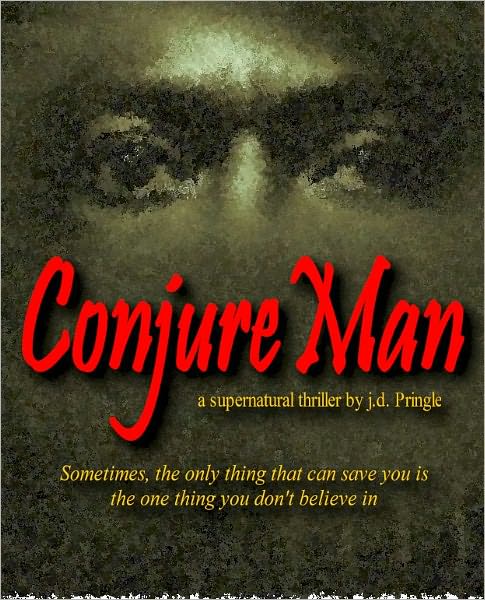 Conjure Man