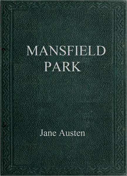 Mansfield Park