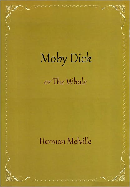 Moby Dick