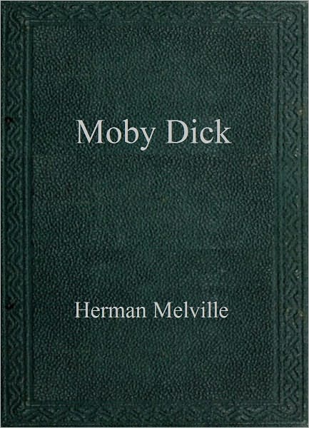 Moby Dick