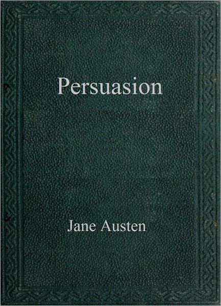 Persuasion