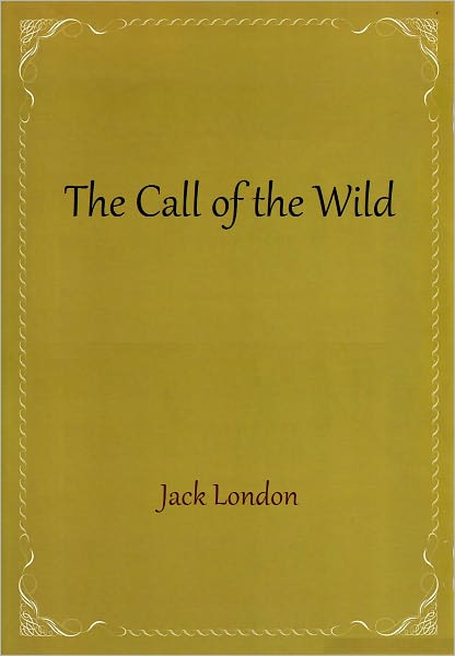 The Call of the Wild