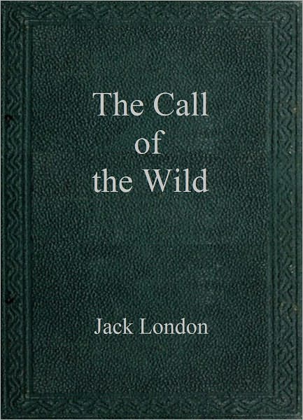 The Call of the Wild