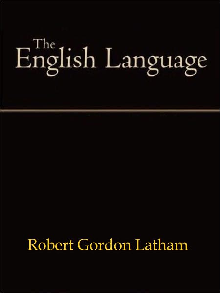 The English Language