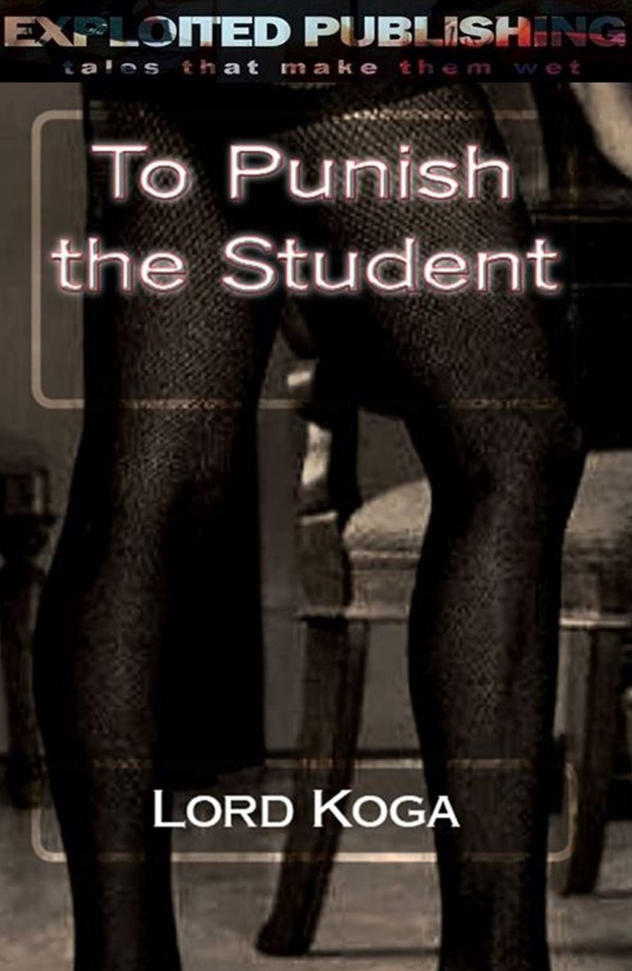 To Punish the Student