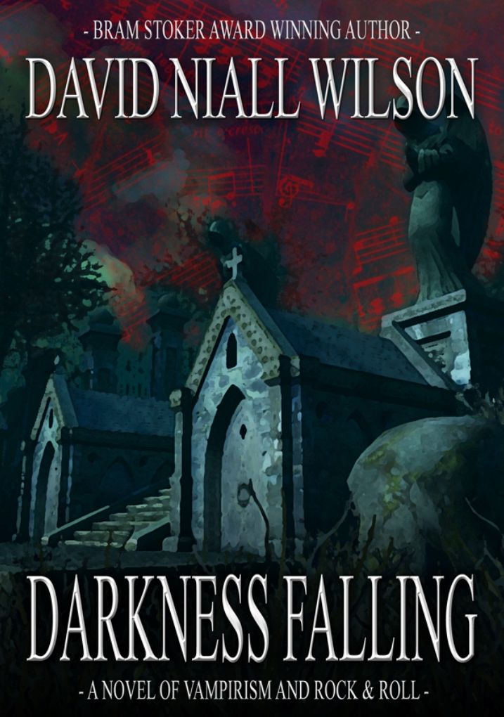 Darkness Falling