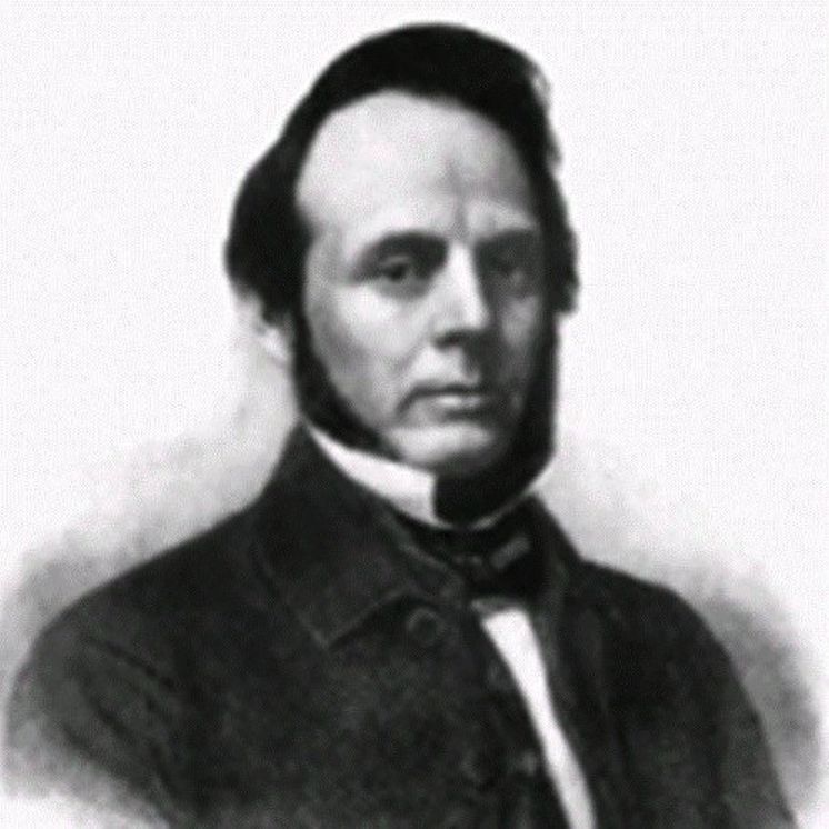 Holiness Teachings - The Life And Work of B. T. Roberts