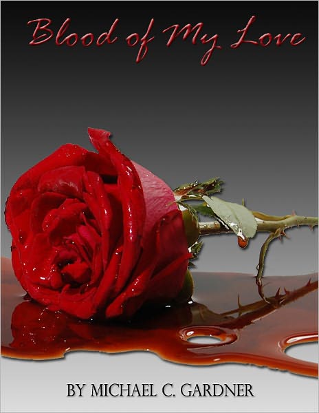Blood of My Love
