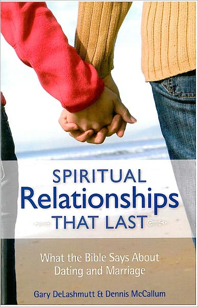 Spiritual Relationships that Last