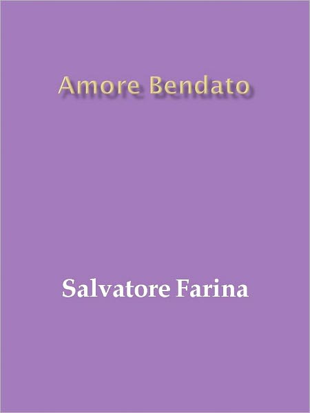 Amore bendato