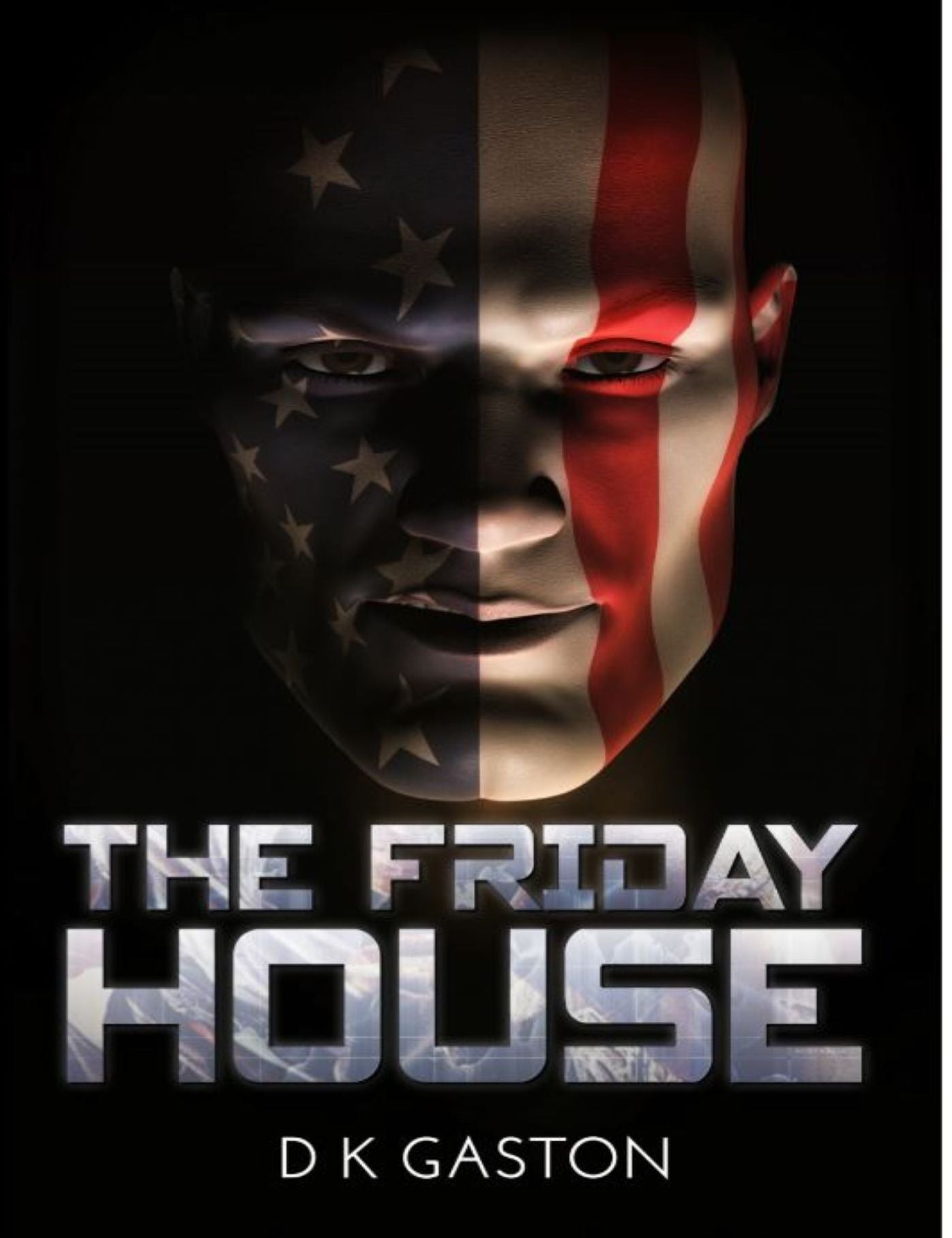 The Friday House