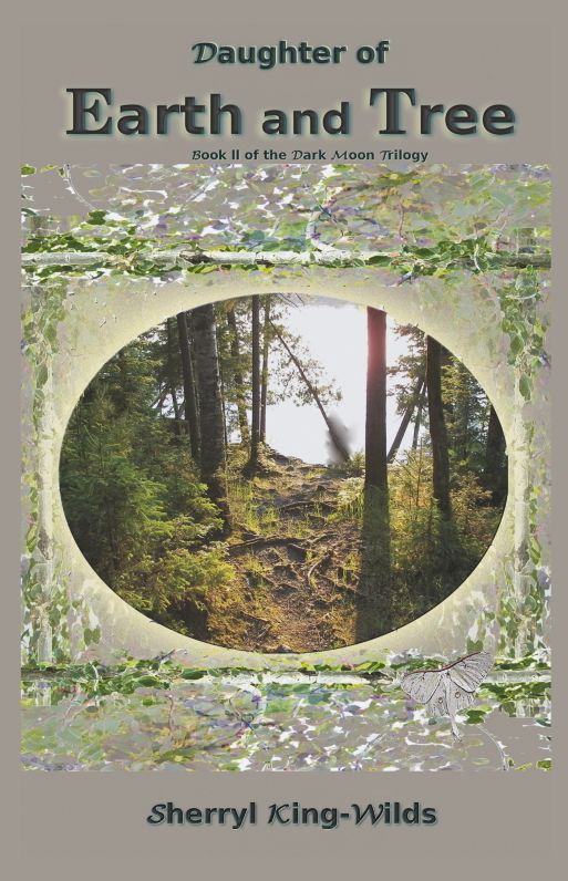 Daughter of Earth and Tree