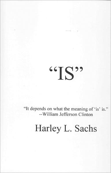 "IS"