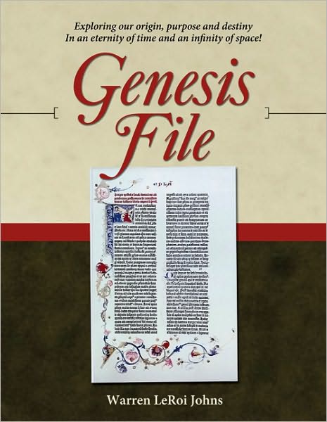 Genesis File