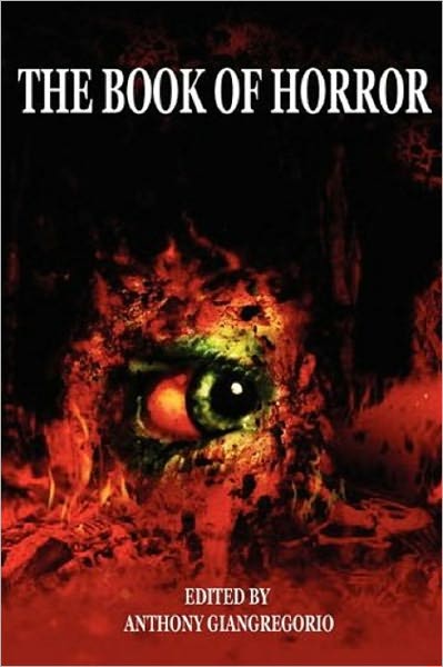 Book of Horror