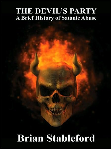 A Brief History of Satanic Abuse