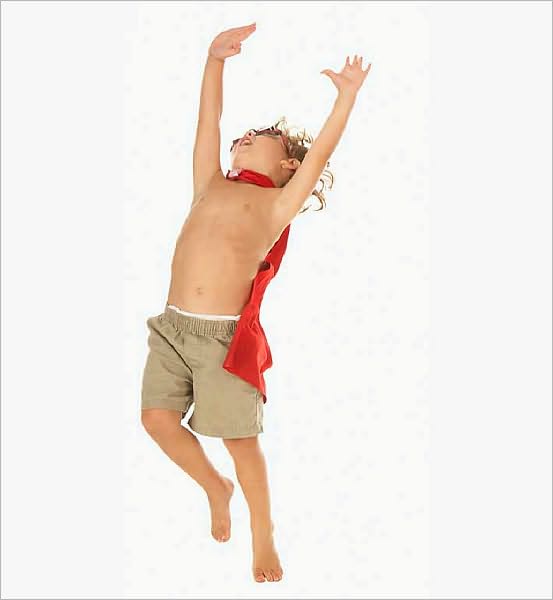Bryan's Super Power