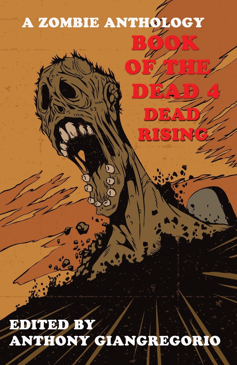 Book of the Dead 4: Dead Rising