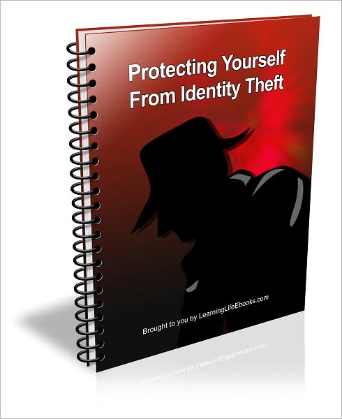 How to Protect Yourself From Idenity Theft