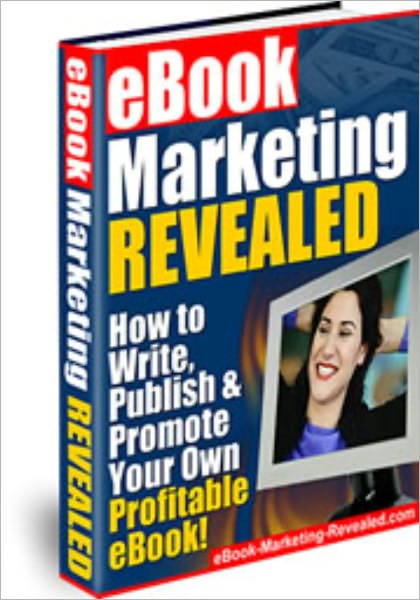 Ebook Marketing Revealed