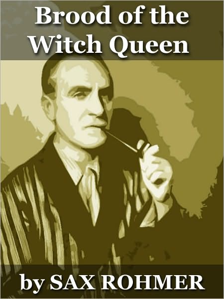 Brood of the Witch Queen