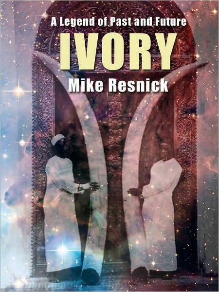 Ivory: A :Legend of Past and Future