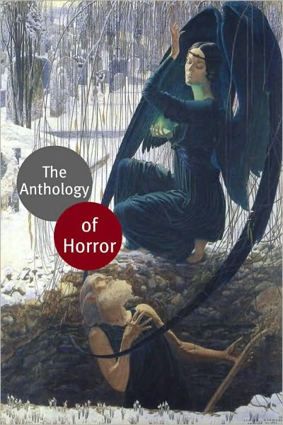 The Ultimate Horror Collection, Volume 1-2 (100+ Works)