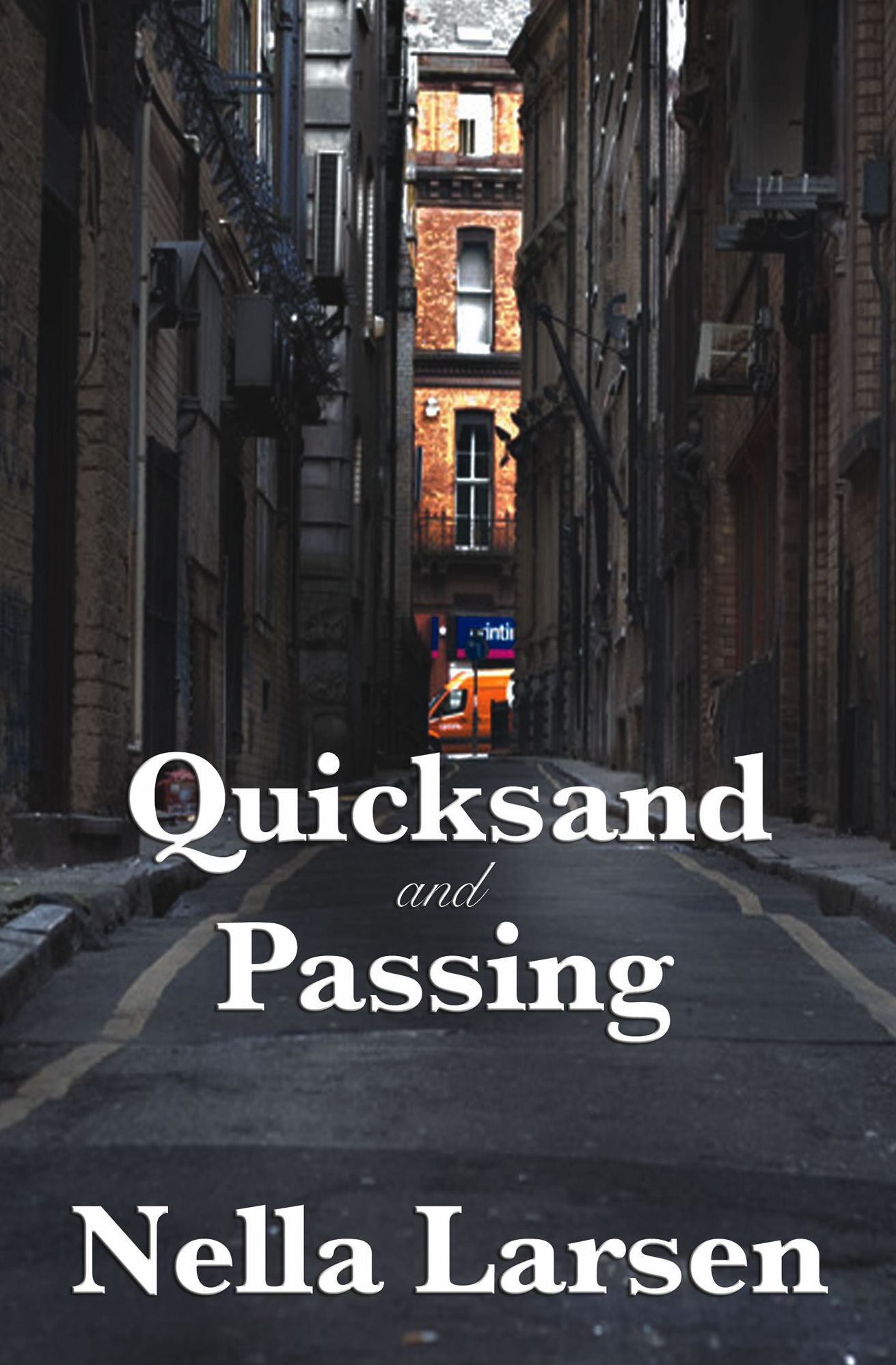 Quicksand and Passing