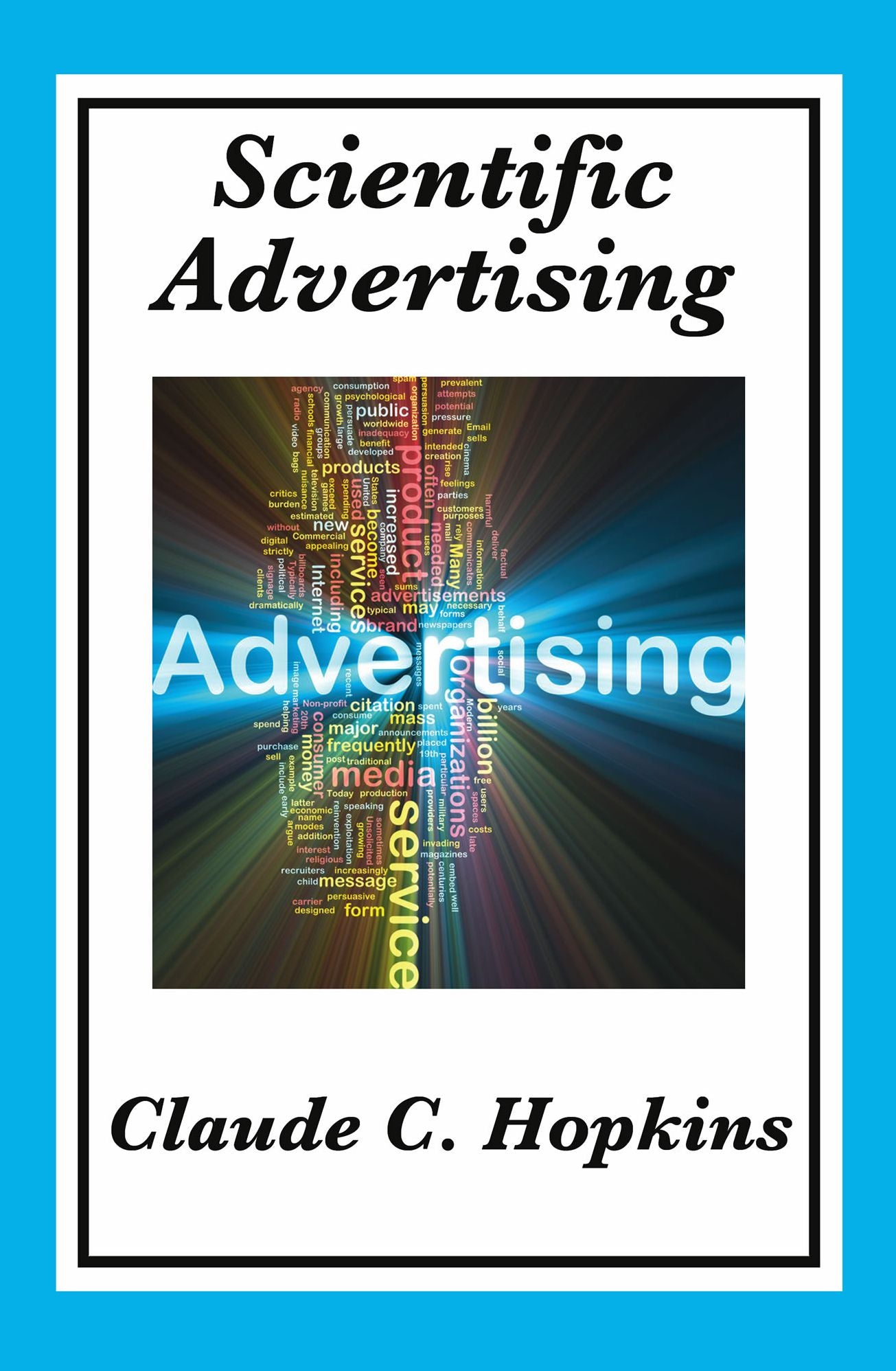 Scientific Advertising
