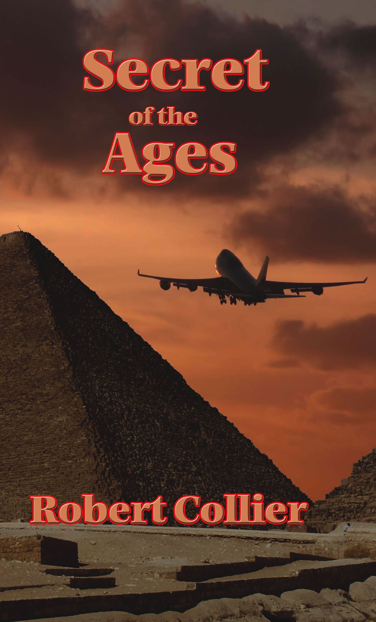 Secrete of the Ages