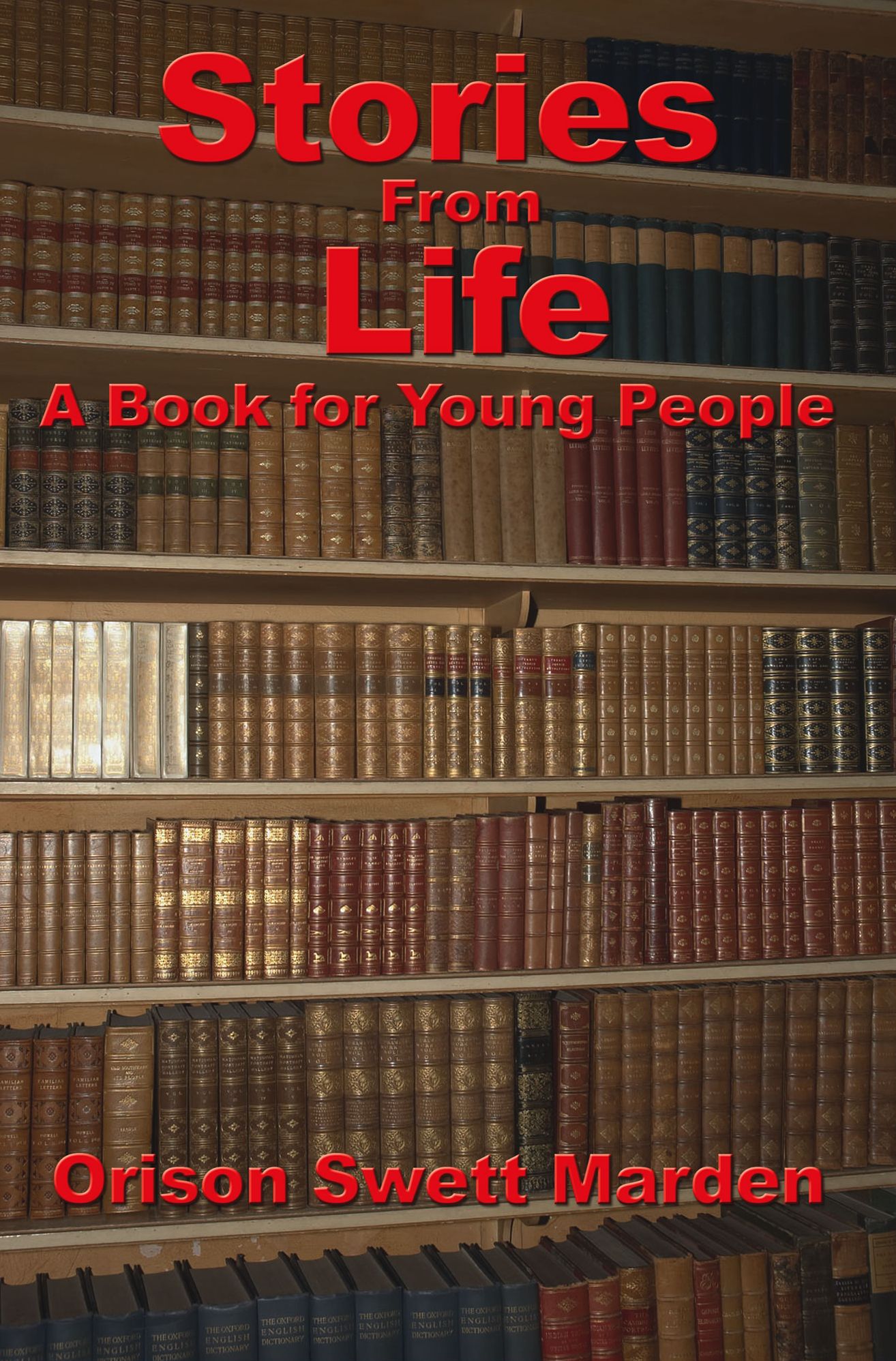 Stories from Life