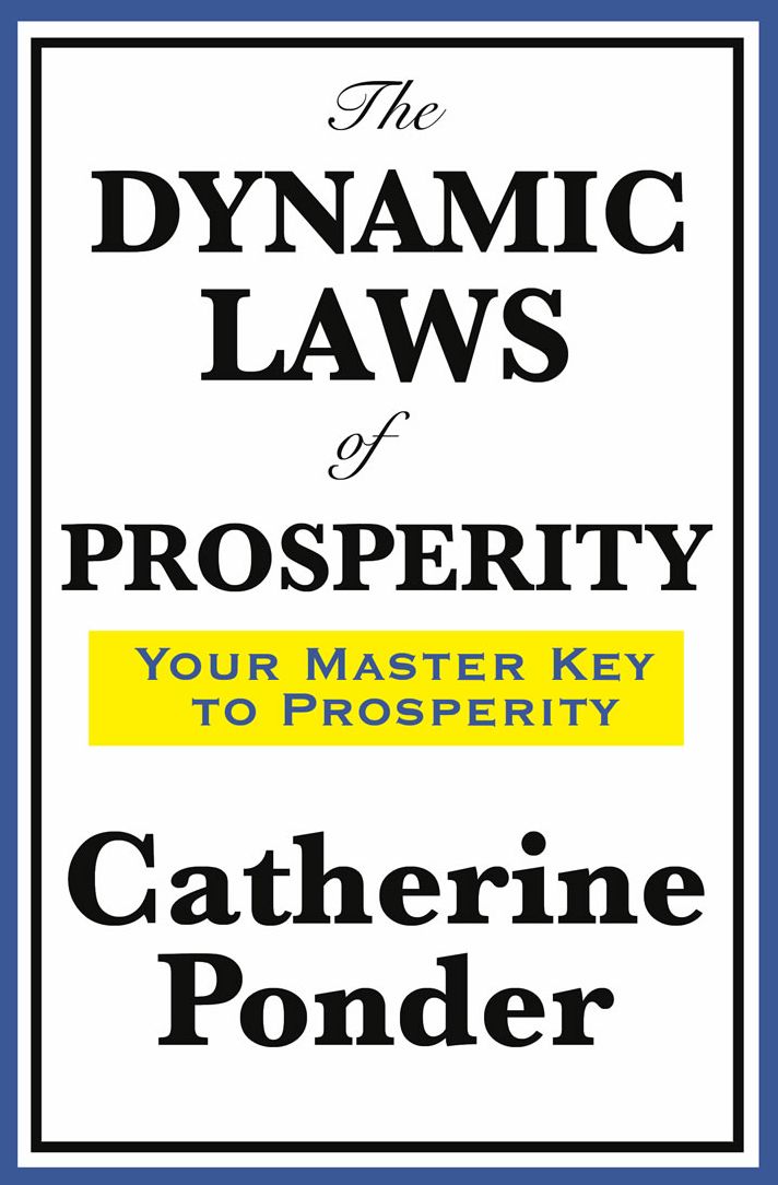 The Dynamic Laws of Prosperity