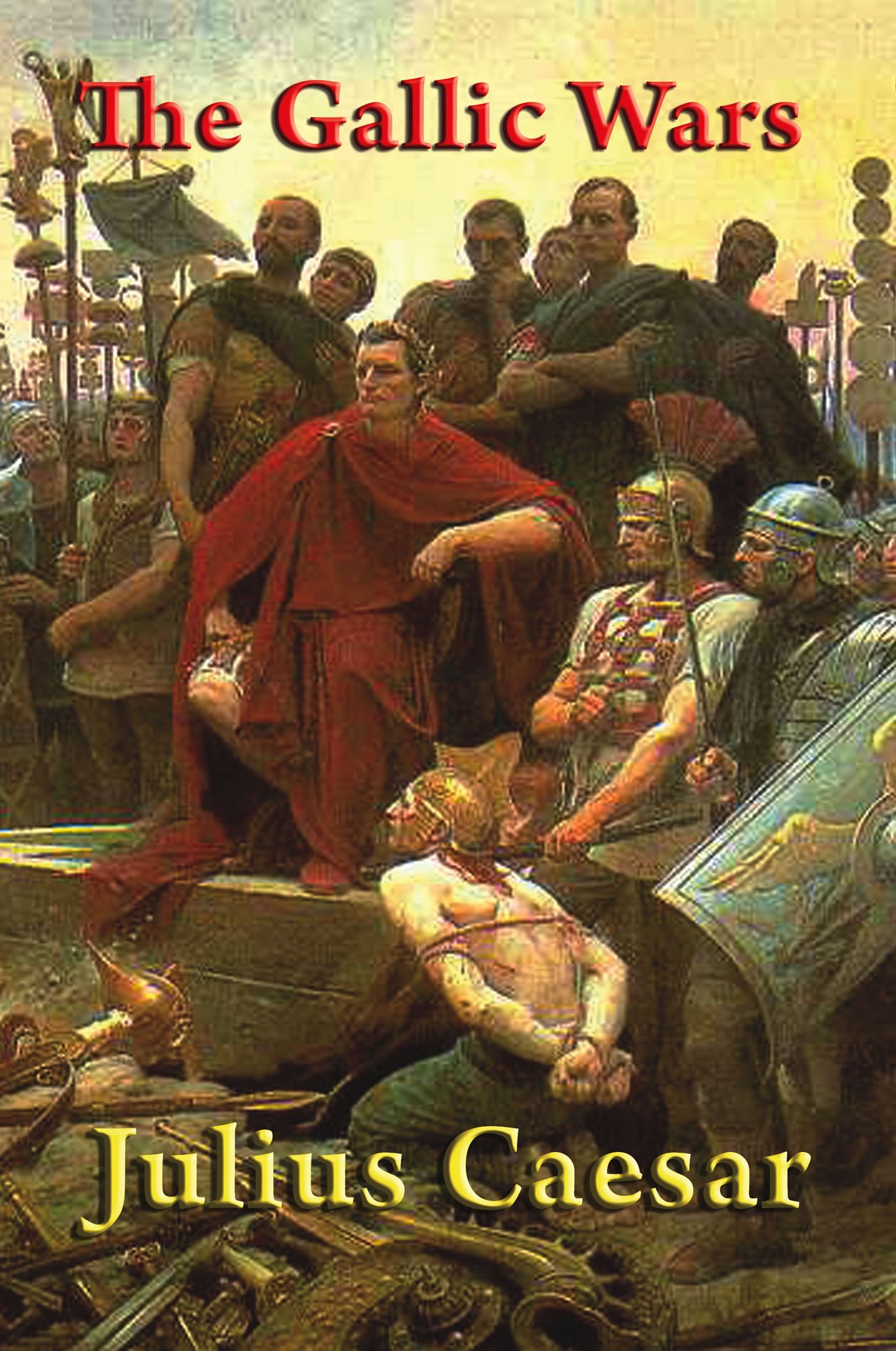 The Gallic Wars