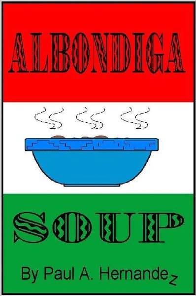 Albondiga Soup