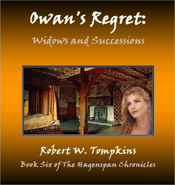 Owan's Regret: Widows and Successions
