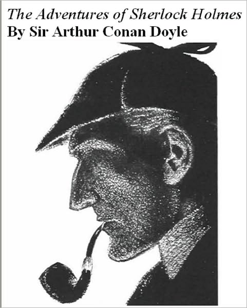 The Adventures of Sherlock Holmes