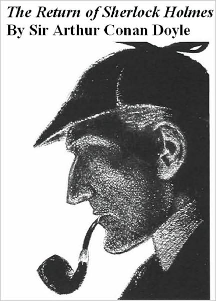 The Return of Sherlock Holmes