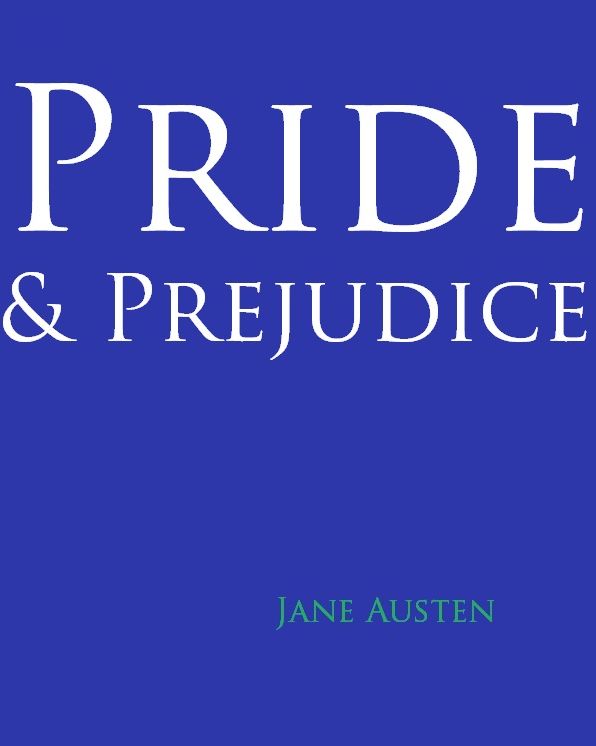 Pride and Prejudice
