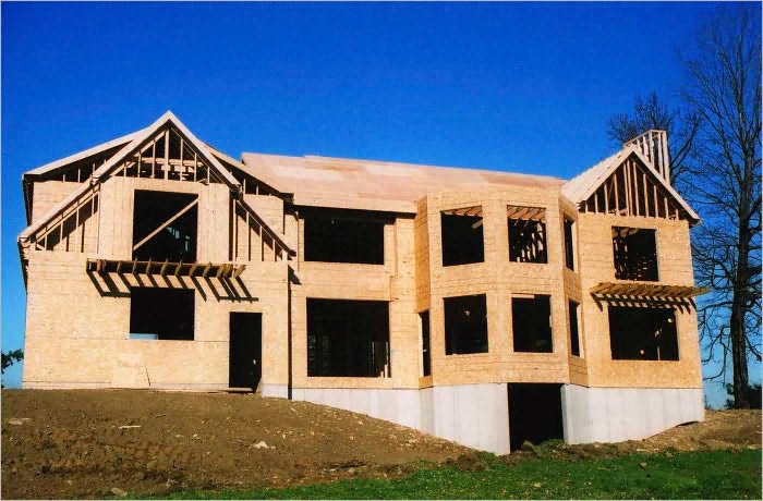 Quality Control and Residential Construction