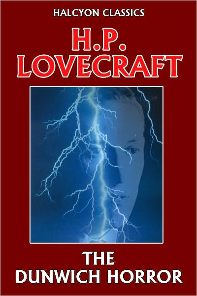 The Dunwich Horror