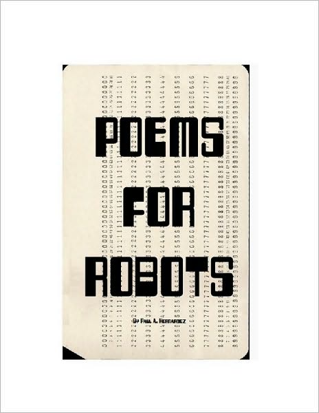 Poems For Robots